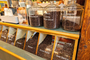 The Ultimate Guide to Choosing a Wholesale Coffee Partner: Why Quality, Consistency, and Customer Service Matter