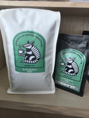 All Hat, No Cattle Decaf