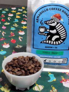 coffee roasters in Texas