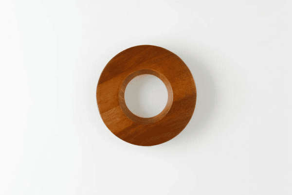 Origami Ceramic Coffee Dripper