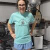 Armadillo Women’s Tee