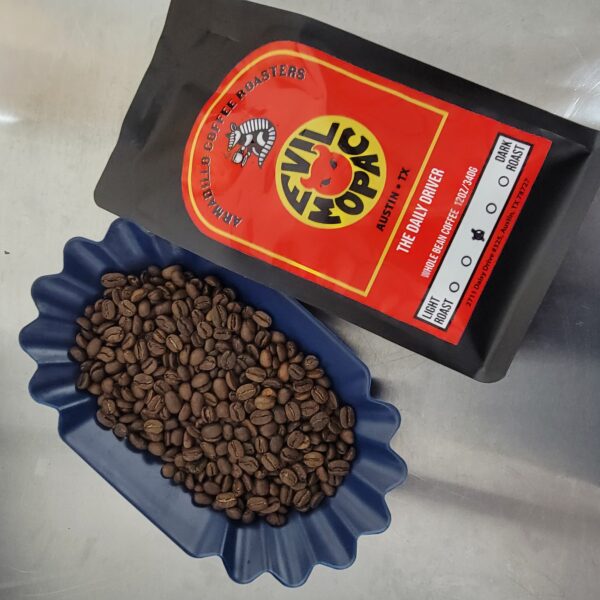 Specialty Coffee Roasters