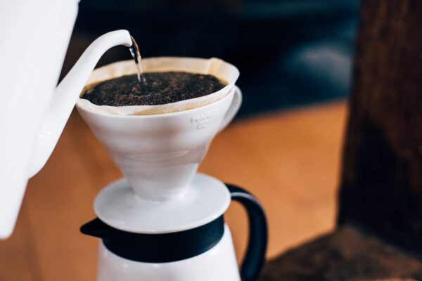 Specialty Coffee Roasters in Texas