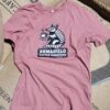 Armadillo Women’s Tee