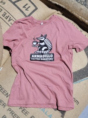 Armadillo Women’s Tee