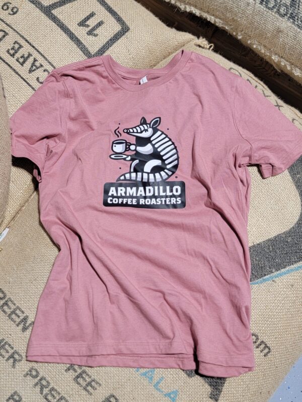 Armadillo Women’s Tee