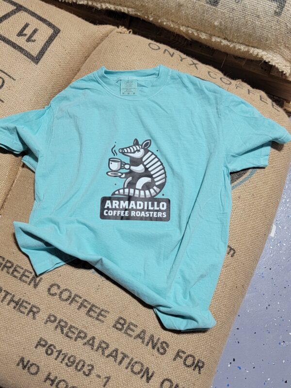 Armadillo Women’s Tee