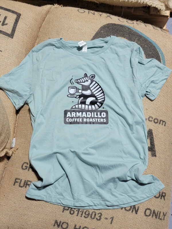 Armadillo Women’s Tee