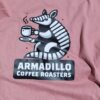 Armadillo Women’s Tee