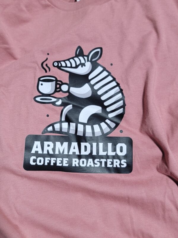 Armadillo Women’s Tee