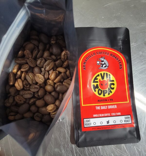 Specialty Coffee Roasters