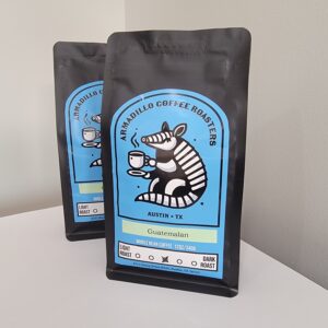 Guatemalan Medium Roast