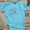 Armadillo Women’s Tee