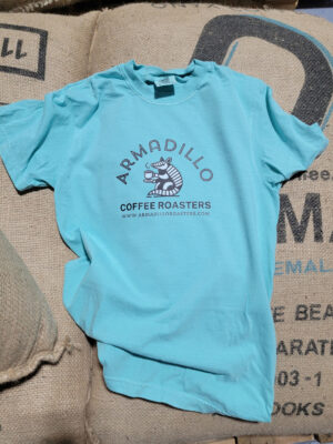 Armadillo Women’s Tee