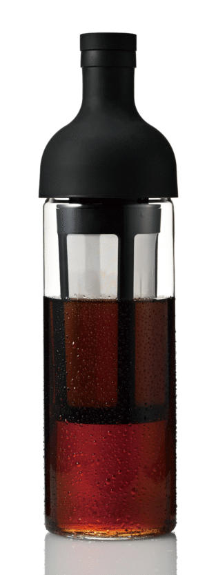 Cold Brew Coffee Bottle (Gray)