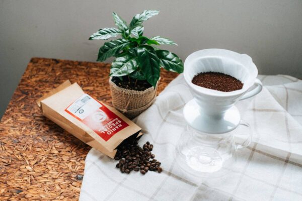buy roasted coffee online texas