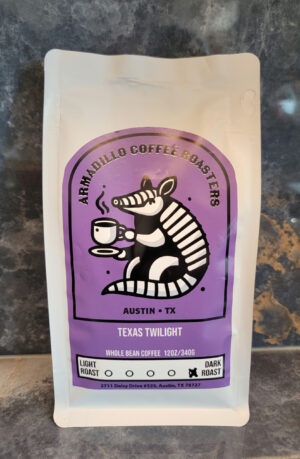 Texas Twilight Dark Roast