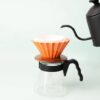 Origami Ceramic Coffee Dripper