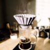 Origami Dripper Air M Pour Over