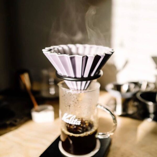 Origami Dripper Air M Pour Over