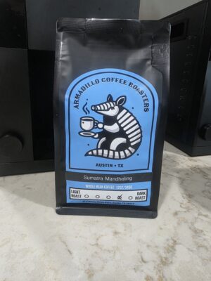 Sumatra Mandheling