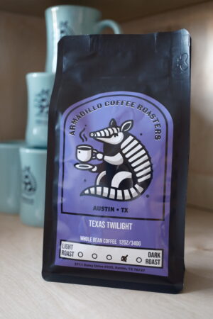 Texas Twilight Dark Roast - Subscribe and save 10%