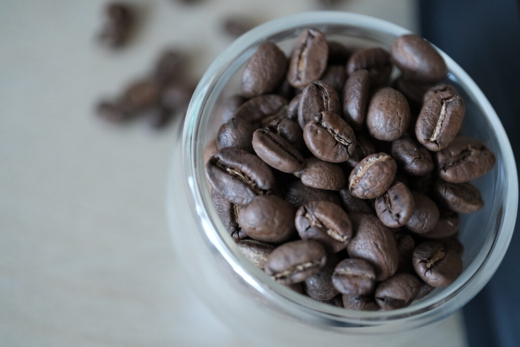 where to order coffee beans
