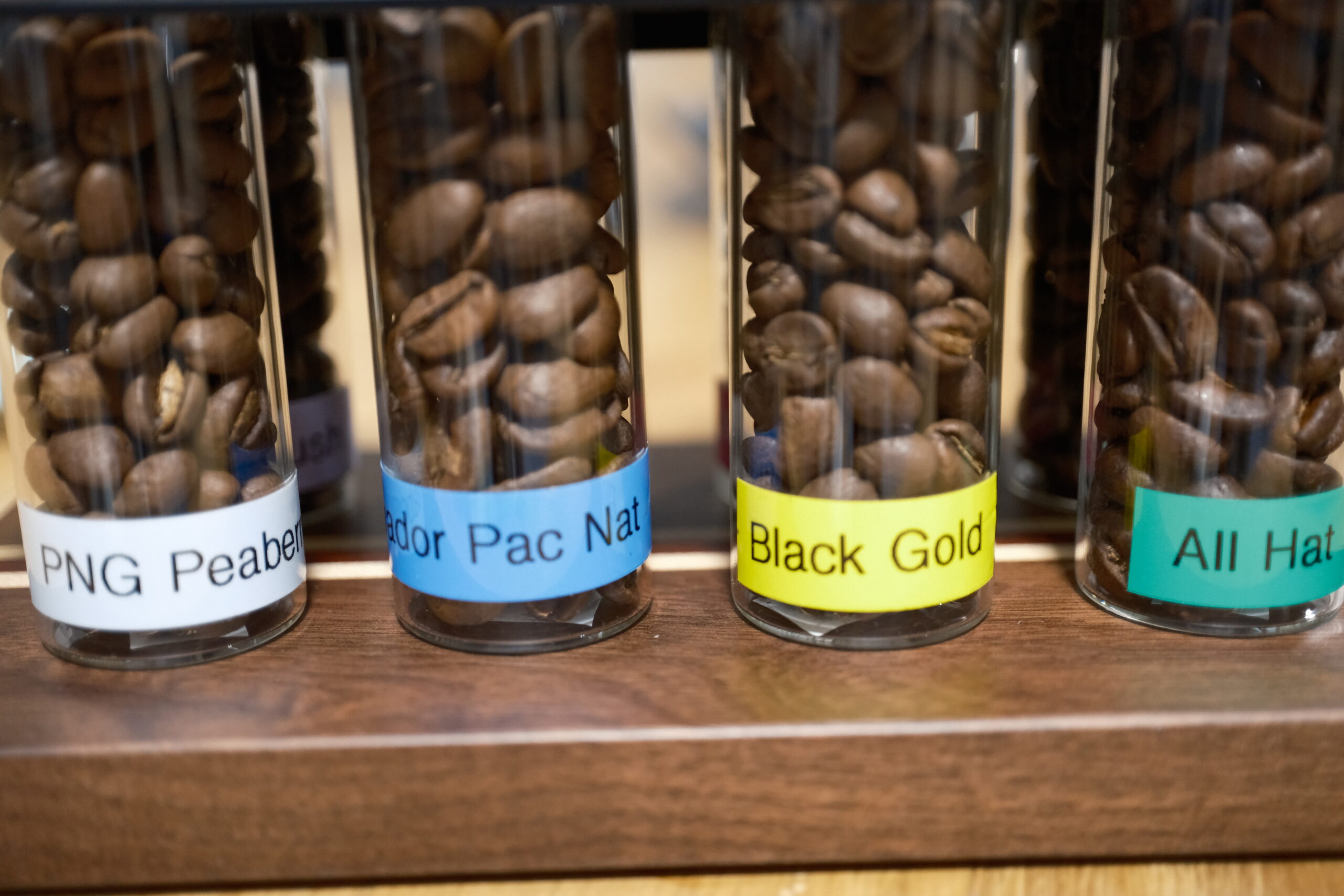How Wholesale Coffee Improves Café Profit Margins