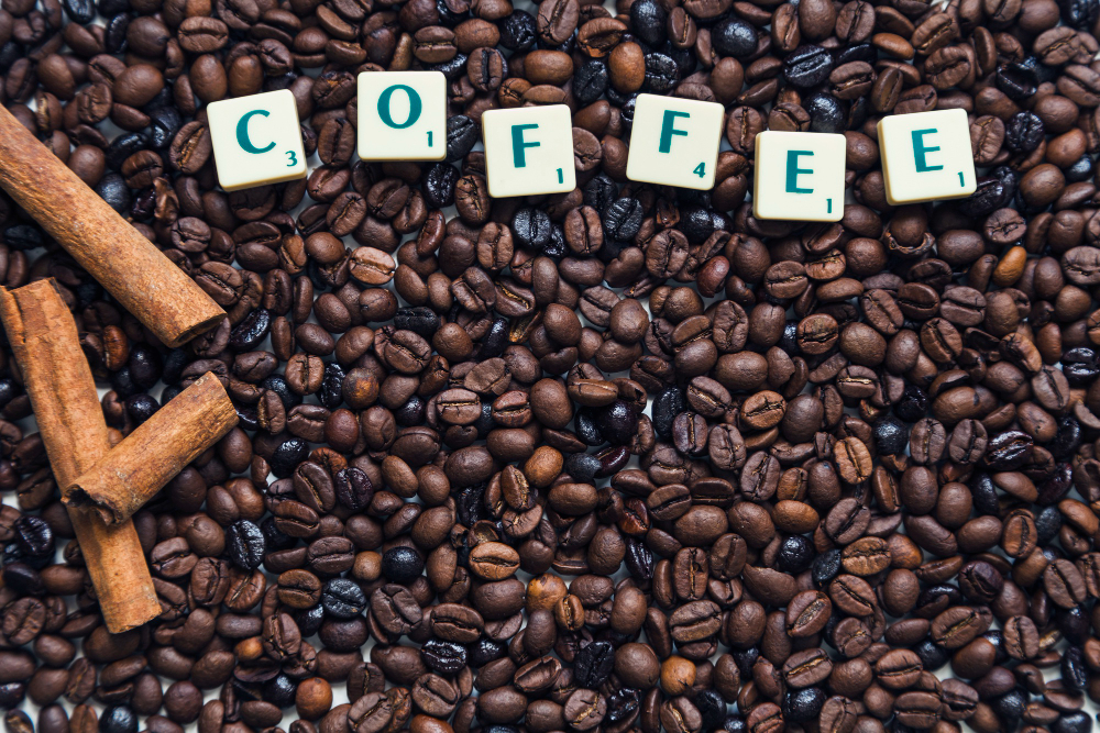 Austin Coffee Roasters