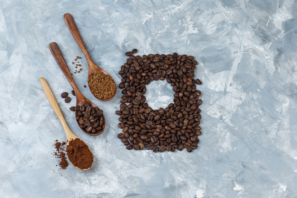 Best Coffee Beans