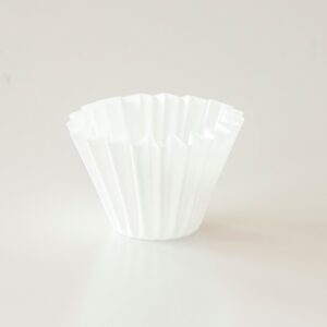 Origami Wave Paper Filters M - 50 Count