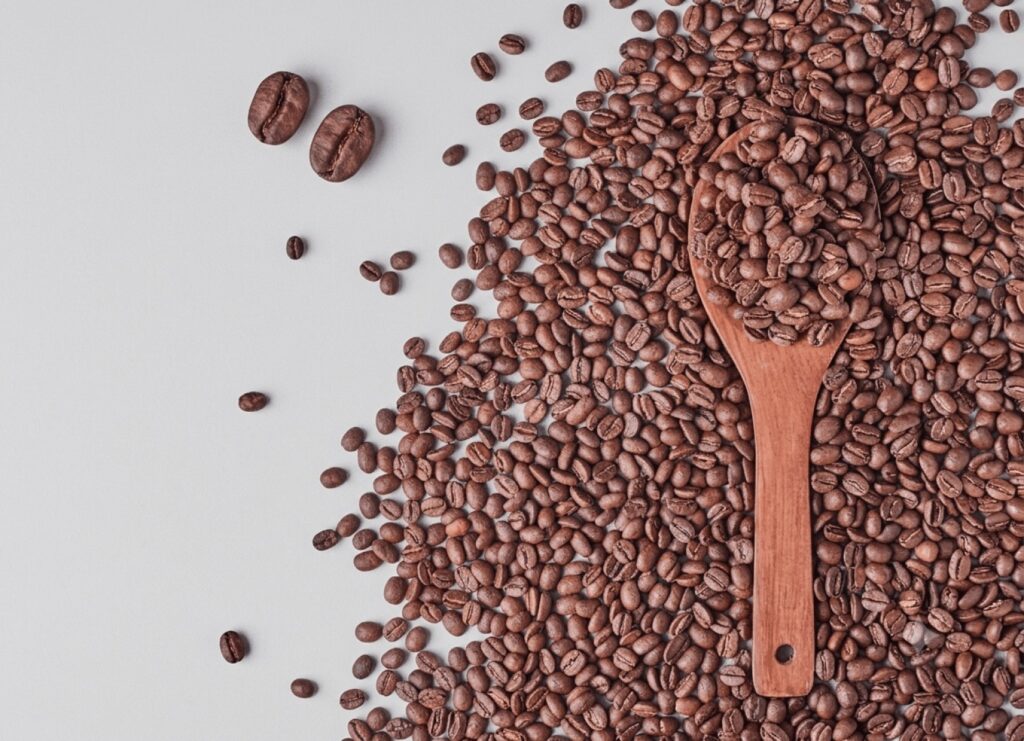coffee bean subscription box